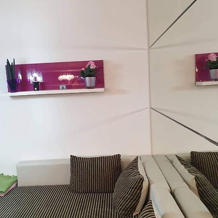 Balaton-parti luxus lakás Apartman Siófok Kültér fotó