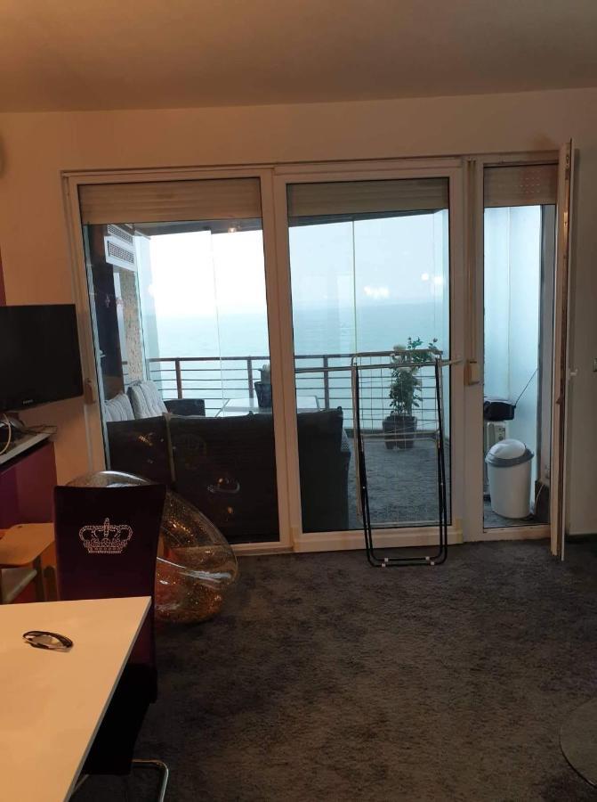Balaton-parti luxus lakás Apartman Siófok Kültér fotó
