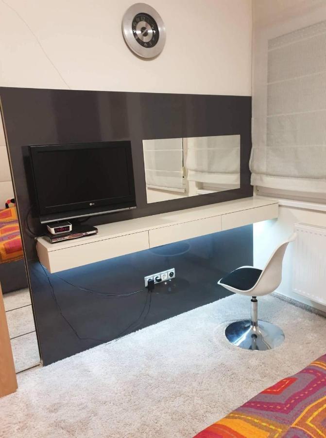Balaton-parti luxus lakás Apartman Siófok Kültér fotó
