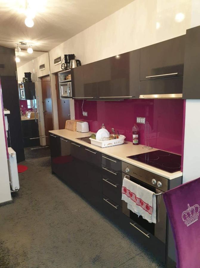 Balaton-parti luxus lakás Apartman Siófok Kültér fotó